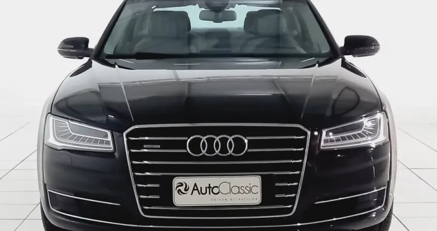 AUDI A8 L 3.0 TFSI 310 CV