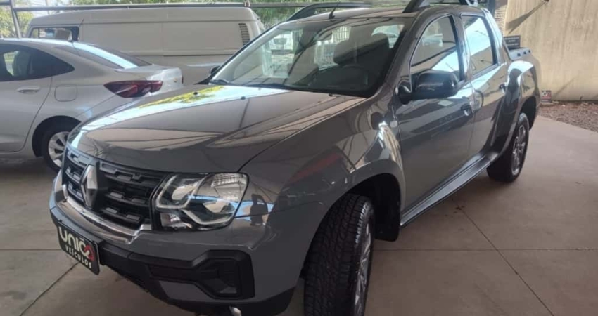 Renault OROCH 1.6 16V SCE FLEX INTENSE MANUAL