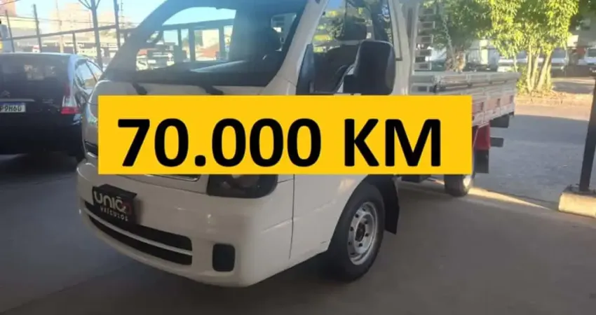 KIA BONGO 2.5 TD DIESEL STD CS MANUAL