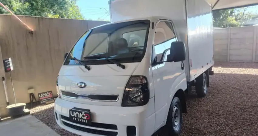 KIA BONGO 2.5 TD DIESEL STD CS MANUAL