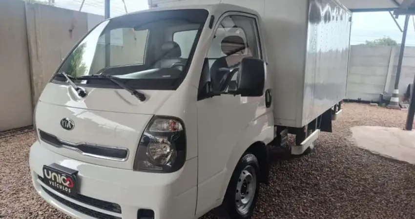 KIA BONGO 2.5 TD DIESEL STD CS MANUAL