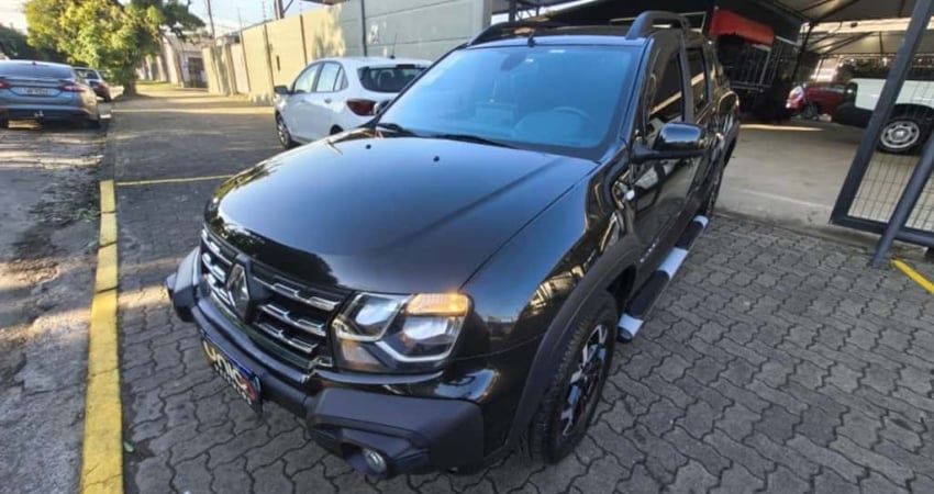 Renault OROCH 1.3 TCE FLEX OUTSIDER X-TRONIC