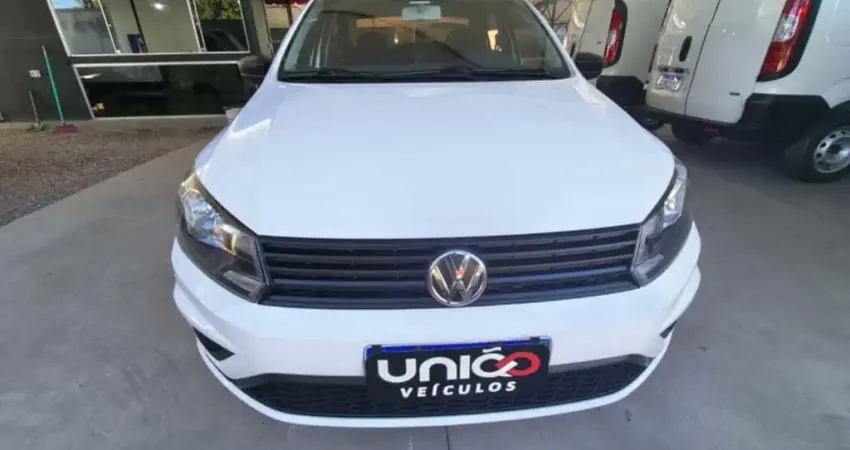 Volkswagen VOYAGE 1.0 12V MPI TOTALFLEX 4P MANUAL