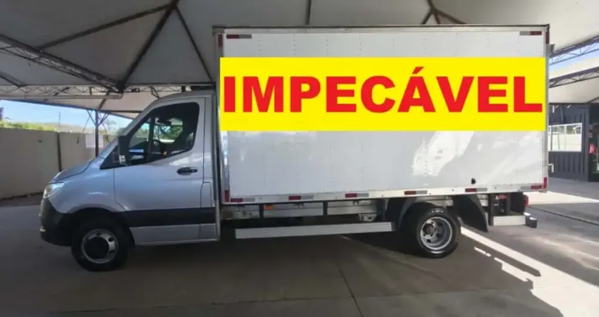 Mercedes-Benz SPRINTER 2.2 CDI DIESEL CHASSIS 516 EXTRA LONGO MANUAL