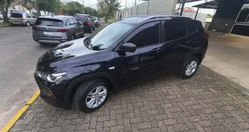 Chevrolet TRACKER 1.0 TURBO FLEX LT AUTOMÁTICO