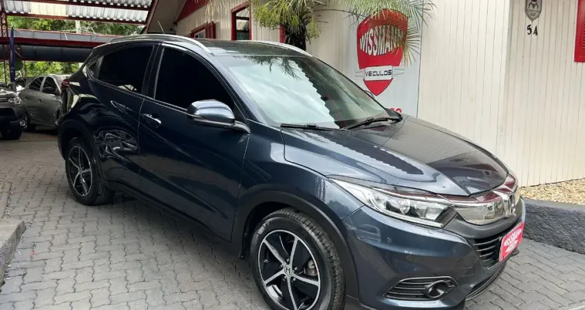 HONDA HR-V EX