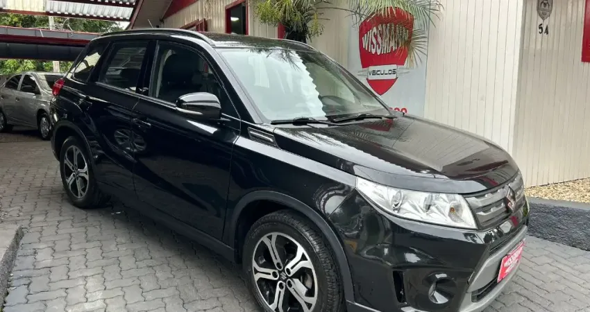 SUZUKI/VITARA