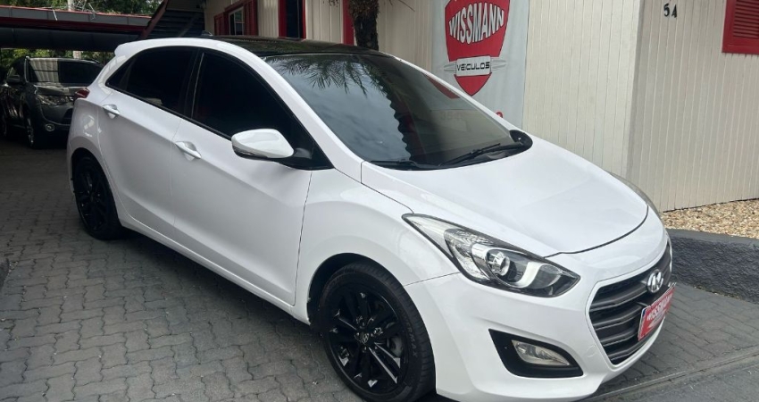 HYUNDAI/I30 1.8