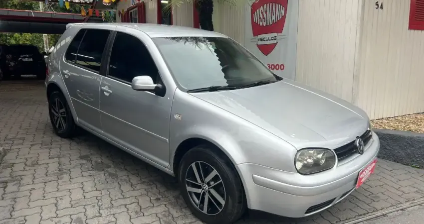 VW/GOLF 2.0 PLUS