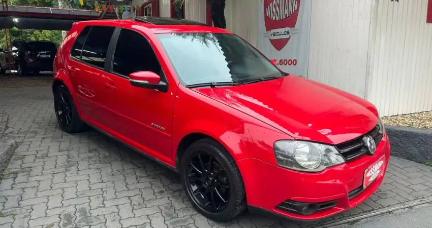 VW/GOLF SPORTILINE 1.6