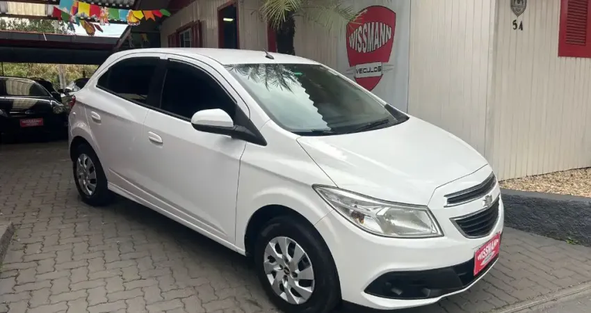 CHEVROLET ONIX LT 1.0
