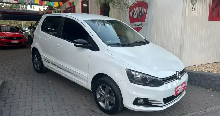 VOLKSWAGEN/FOX CONECT 1.6