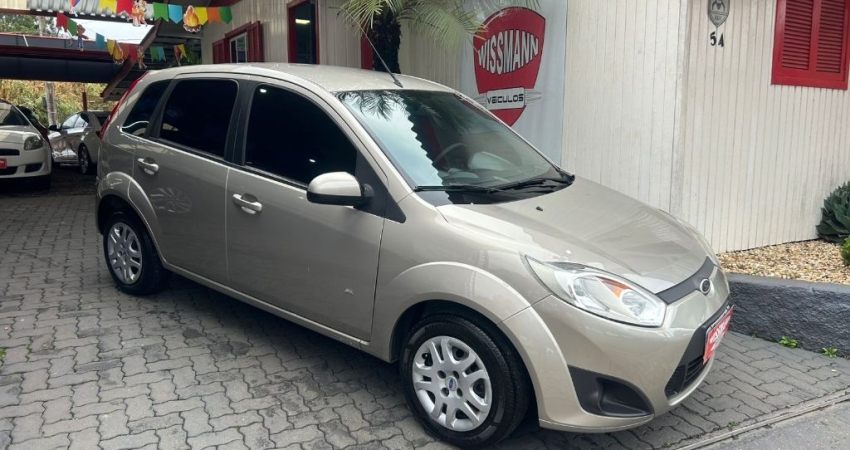 FORD/FIESTA SE 1.0
