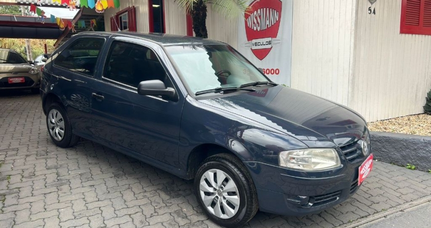 VOLKSWAGEN/GOL G4 1.0