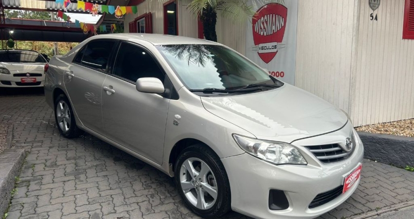 TOYOTA/COROLLA GLI 1.8