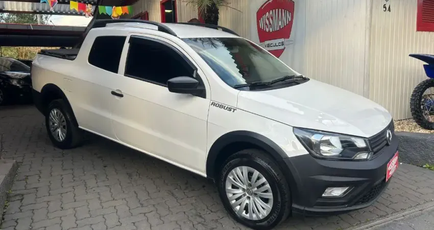WOLKSWAGEN/SAVEIRO ROBUST 1.6