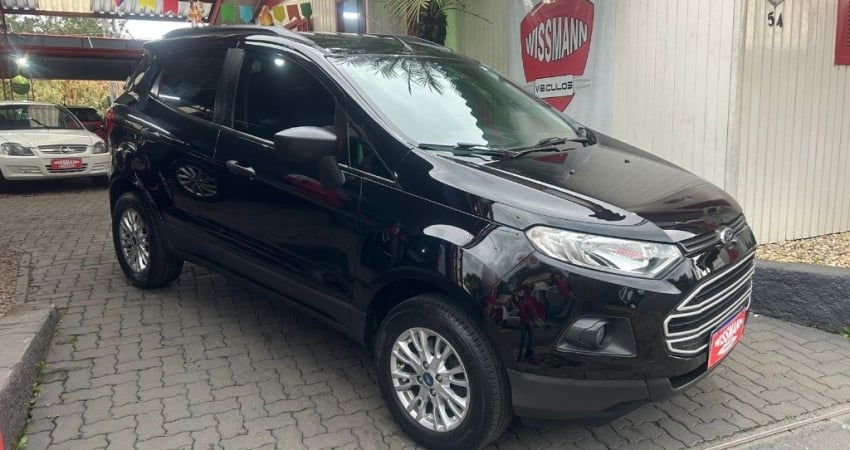 FORD/ECOSPORT 1.6 SE
