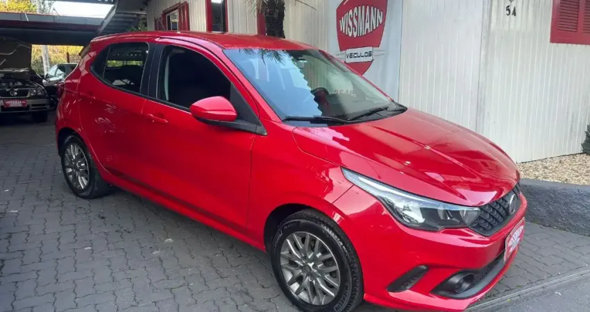FIAT ARGO DRYVE