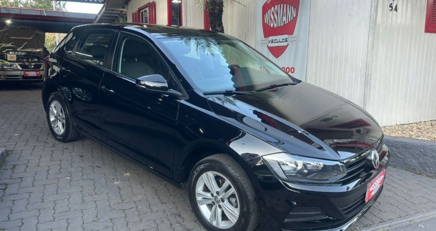 POLO 1.6 MSI