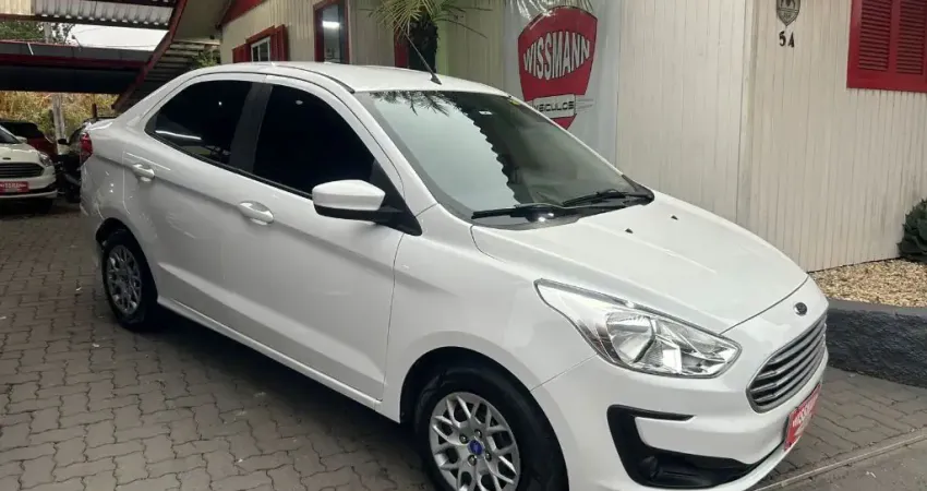 FORD KA+