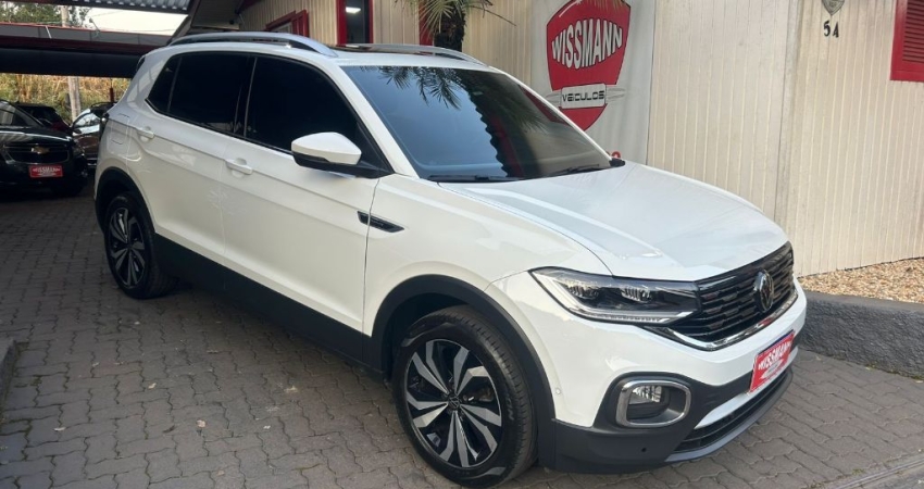 T-CROSS 250 TSI