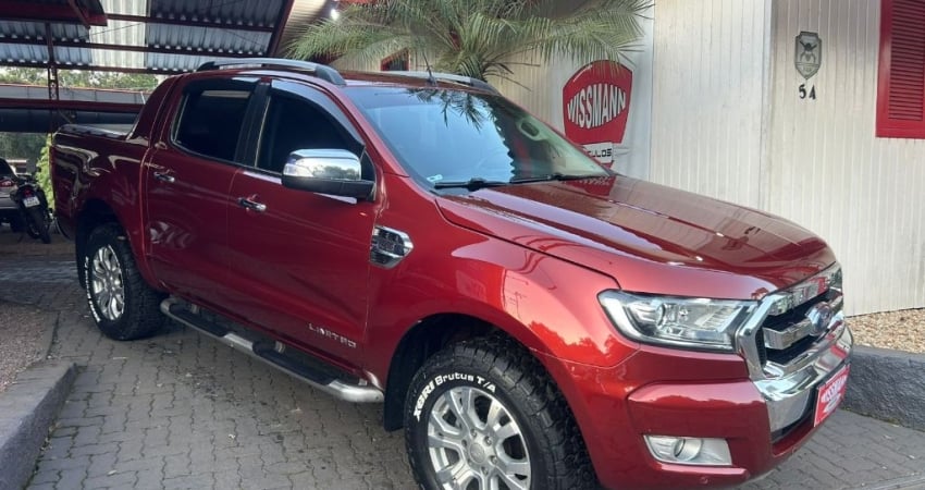 RANGER LIMITED 3.2