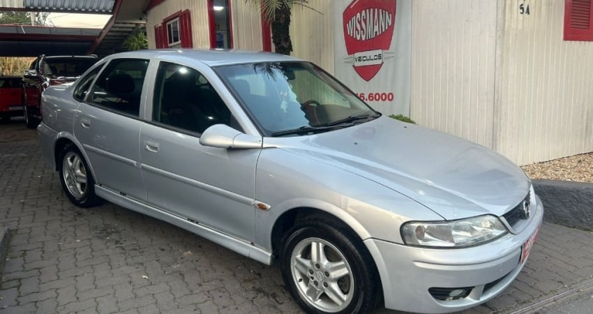 VECTRA EXPRESSION