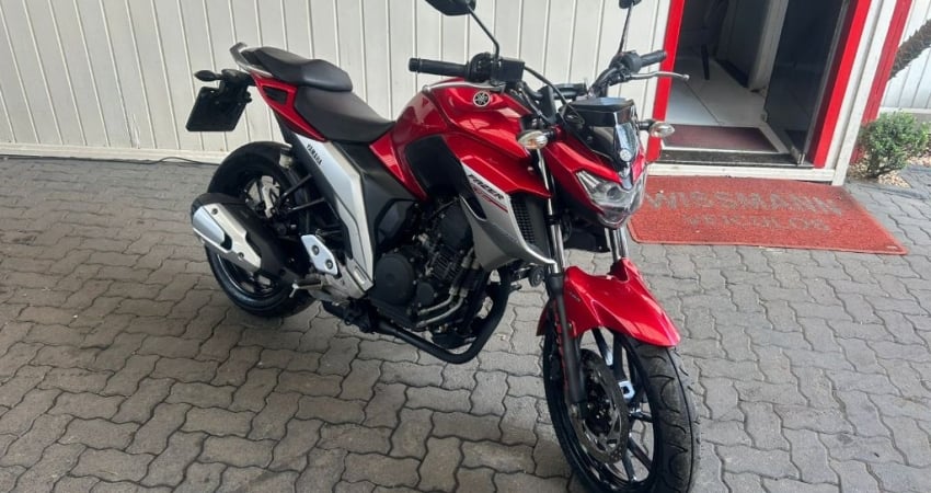 FAZERE FZ25