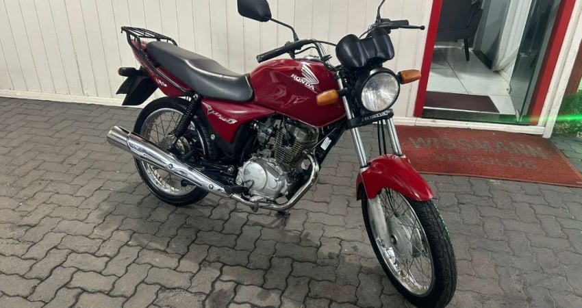 TITAN 150 ES