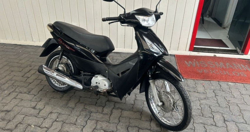BIZ 125 ES