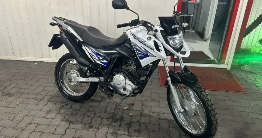 XTZ 150 CROSSER