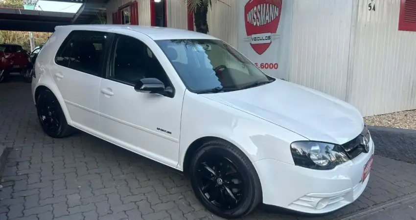 GOLF SPORTLINE 1.6