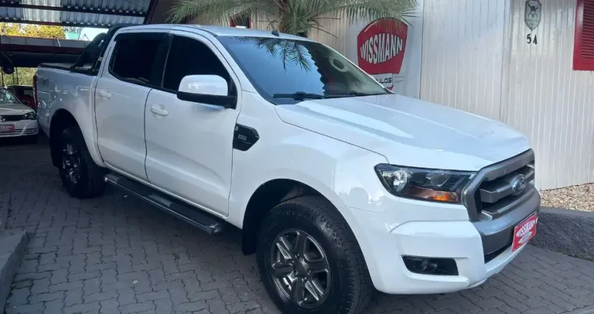 RANGER XLS
