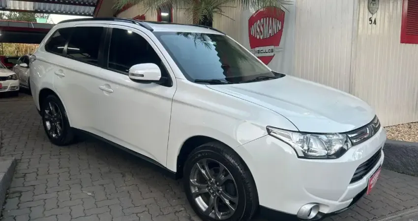 OUTLANDER 2.0