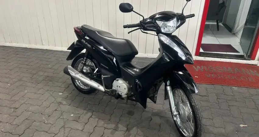HONDA BIZ ES 125