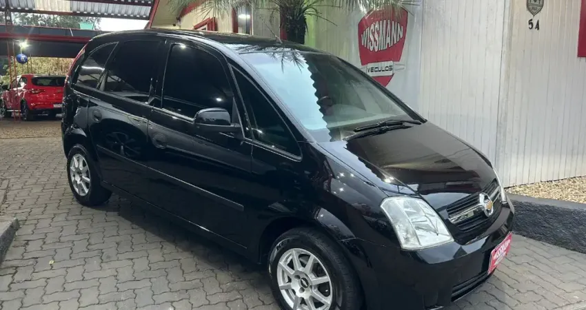 CHEVROLET MERIVA JOY