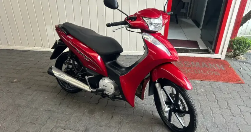 HONDA BIZ 125 EX