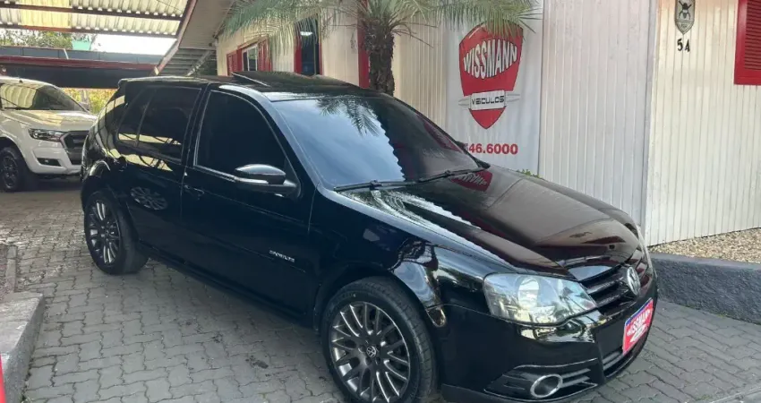 VOLKSWAGEM GOLF SPORTLINE