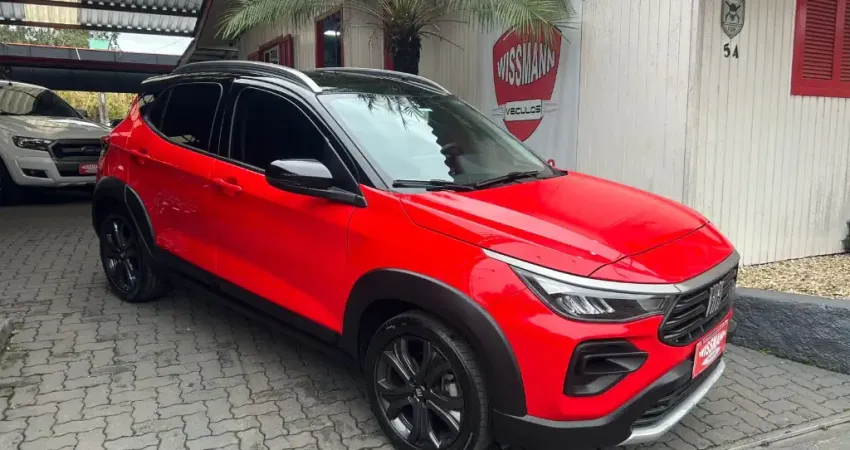 FIAT PULSE AUDACE 