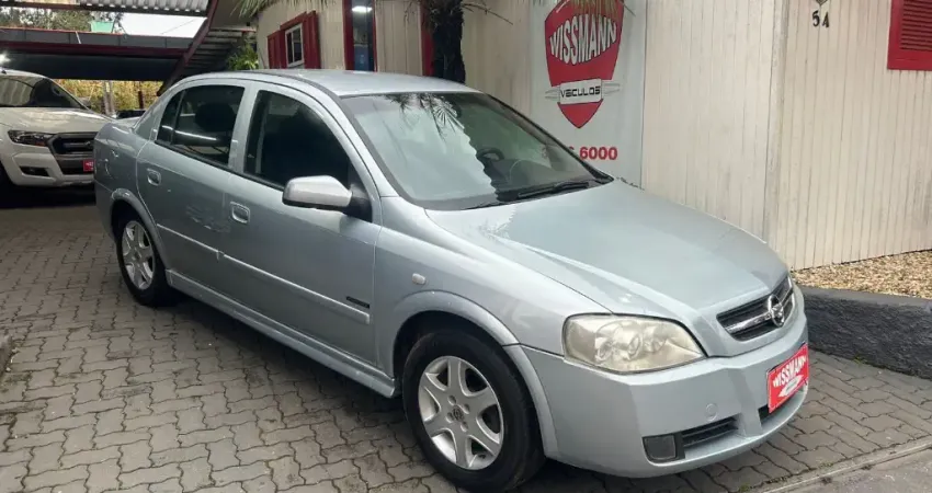 CHEVROLET ASTRA ADVANTAGE