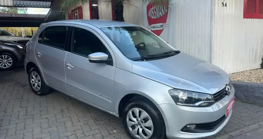 VOLKSWAGEM GOL