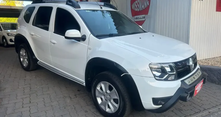 DUSTER DYNAMIQUE