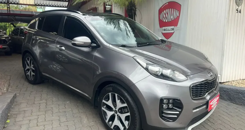 SPORTAGE EX