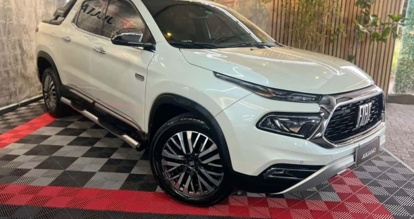 Fiat Toro Ranch 2.0 4x4 TB Diesel Aut. 2024 Diesel