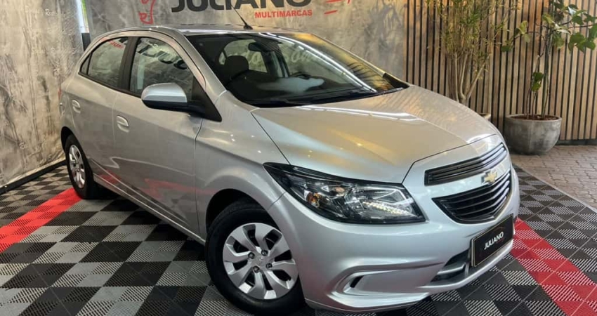 GM - Chevrolet ONIX HATCH Joy 1.0 8V Flex 5p Mec. 2019 Flex