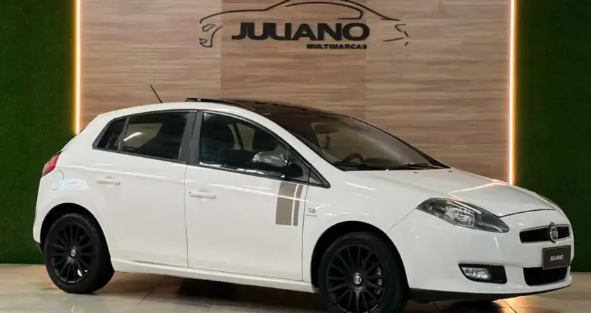 Fiat Bravo SPORTING 1.8 Dualogic Flex 16V 5p 2014 Flex