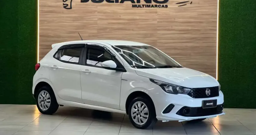 Fiat ARGO DRIVE 1.3 8V Flex 2019 Flex