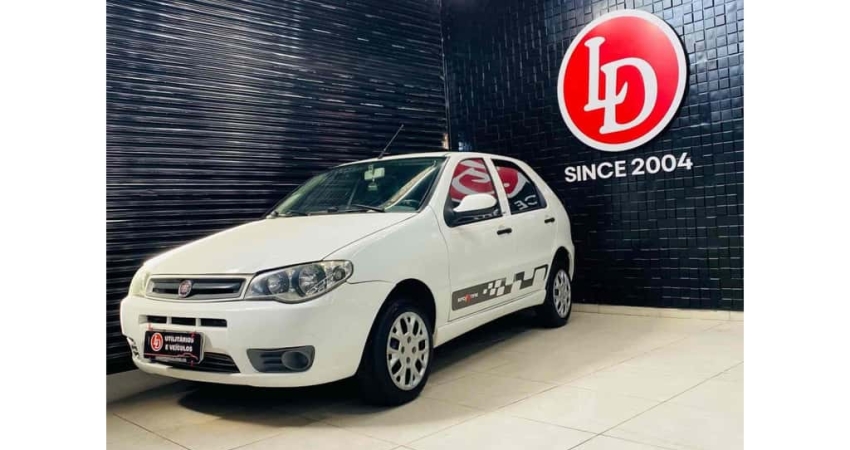 Fiat Palio 2013 1.0 mpi fire economy 8v flex 4p manual