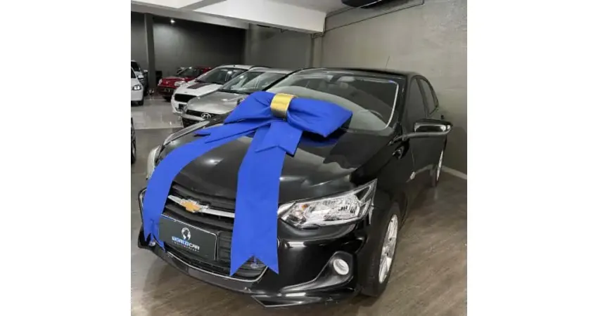 Chevrolet Onix 2024 1.0 turbo flex plus ltz automático