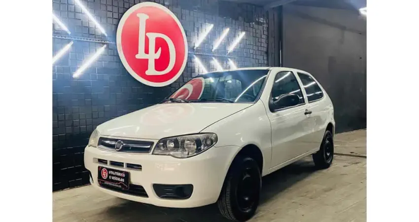 Fiat Palio 2013 1.0 mpi fire economy 8v flex 2p manual